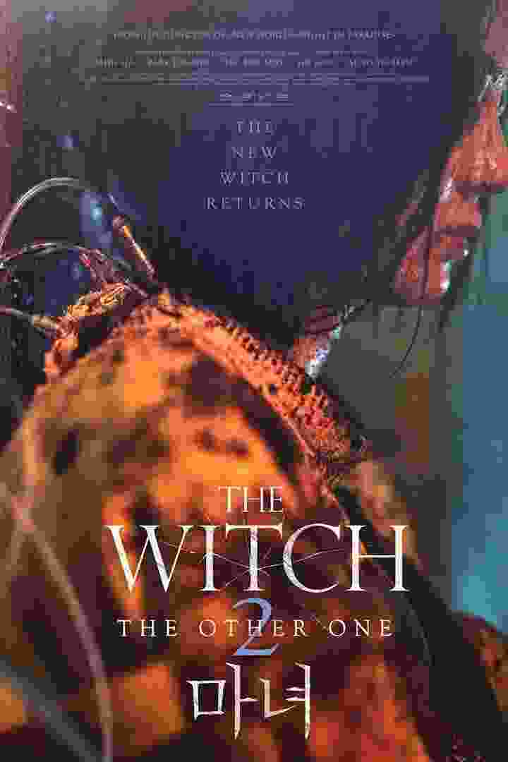 The Witch: Part 2 - The Other One (2022) vj emmy Cynthia